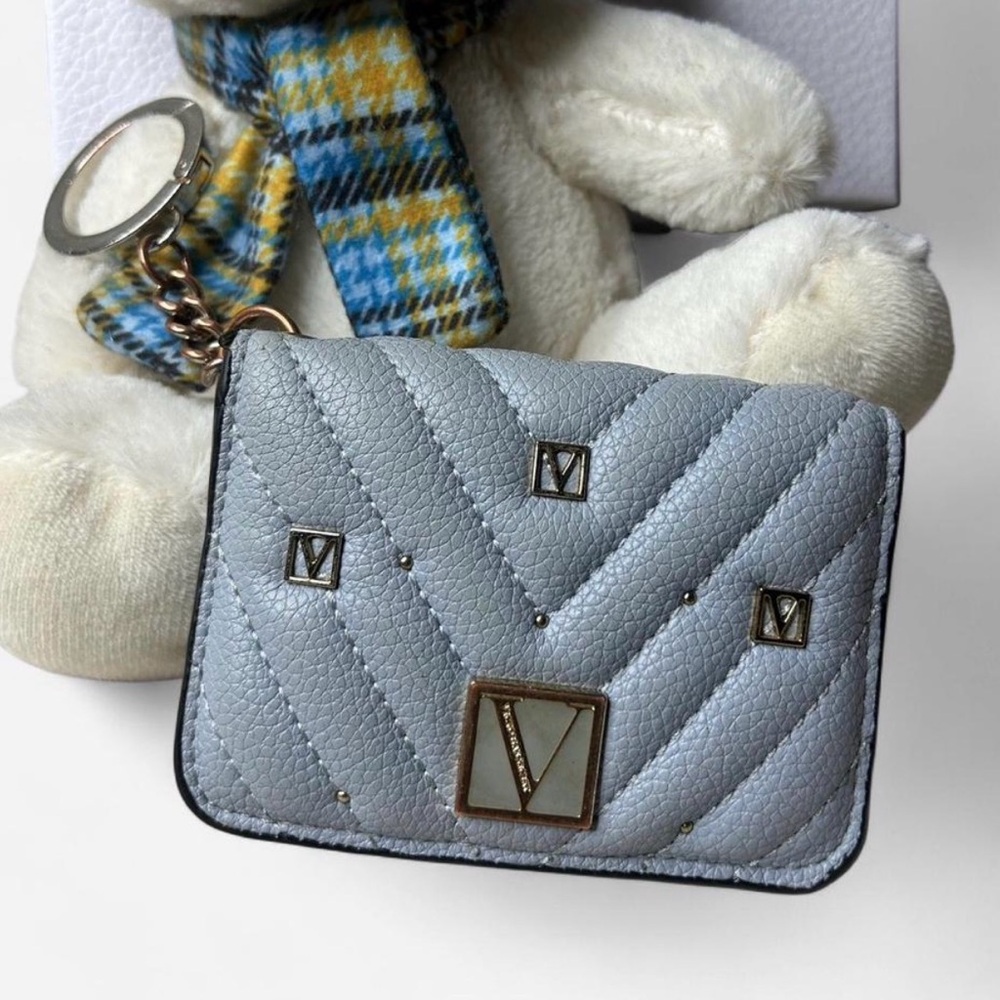 Victoria Secret keychain wallet
